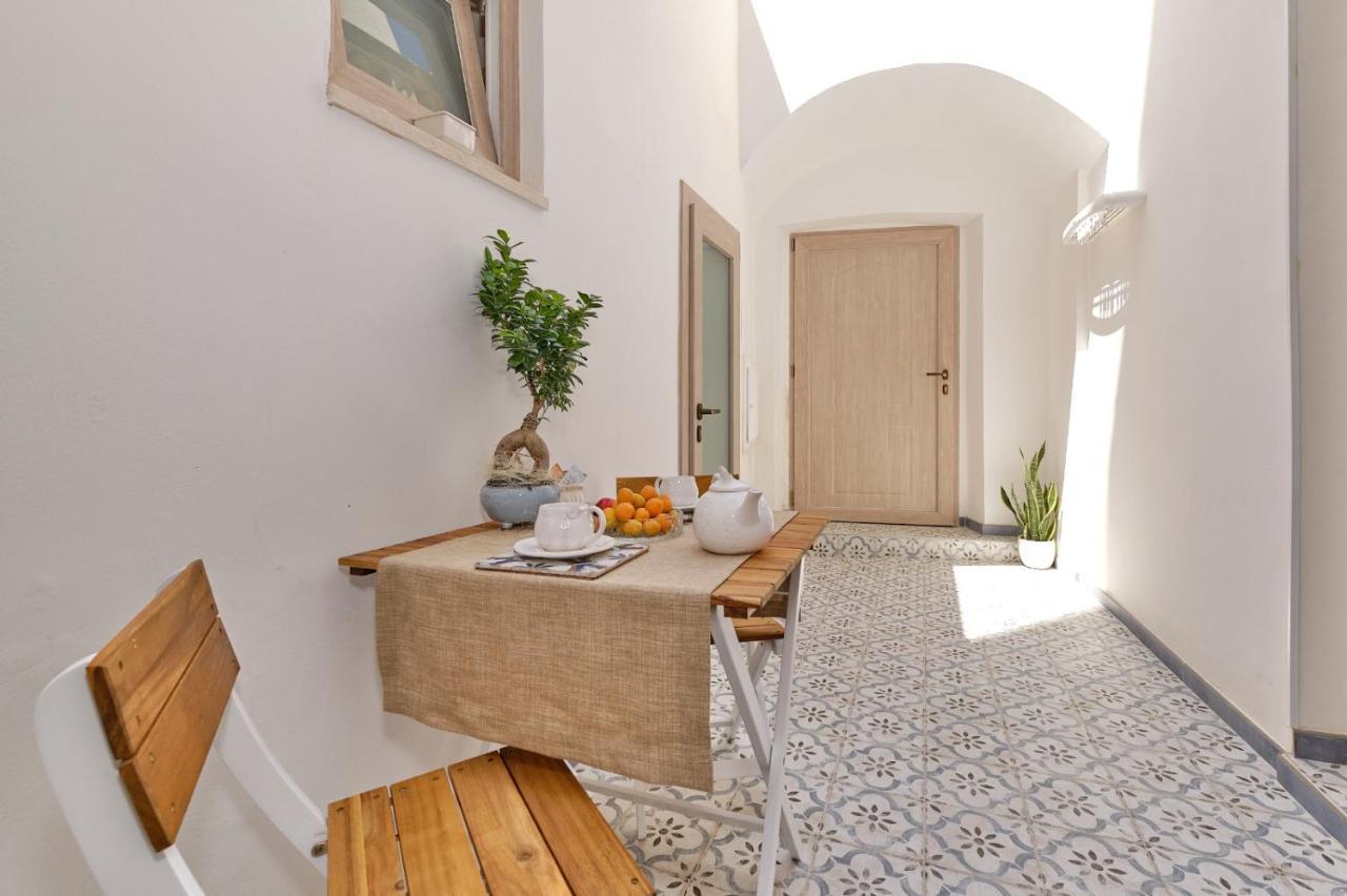 Signuria Apartment Gallipoli Exterior photo
