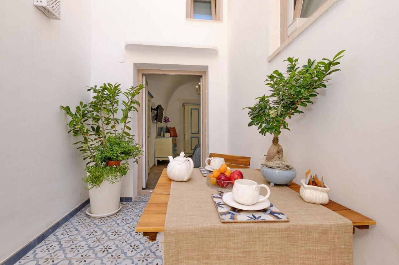 Signuria Apartment Gallipoli Exterior photo